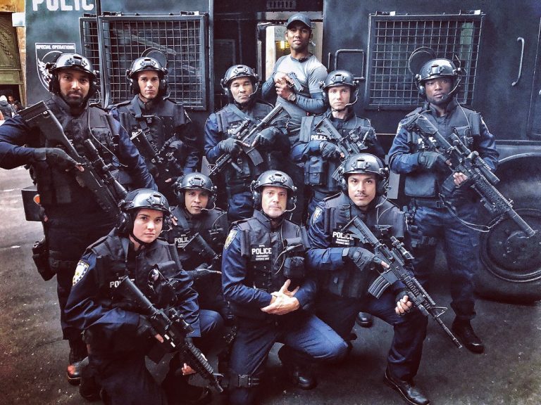 SWAT